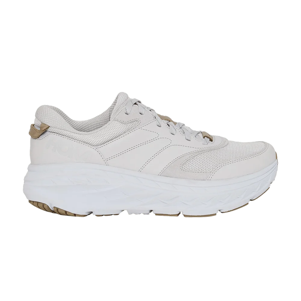 Кроссовки Opening Ceremony x HOKA Bondi 'White'