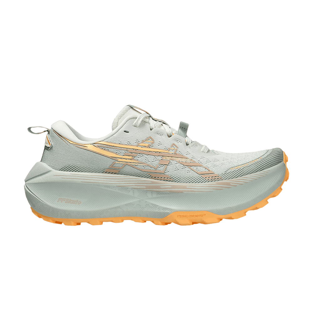 Кроссовки Asics Wmns Trabuco Max 4 'Cream Dusty Steppe'