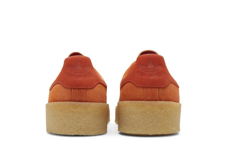 Кроссовки adidas Stan Smith Crepe 'Craft Orange'