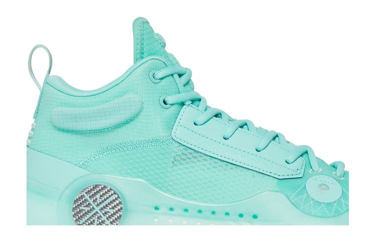 Кроссовки Li-Ning Way of Wade 10 'Mint'