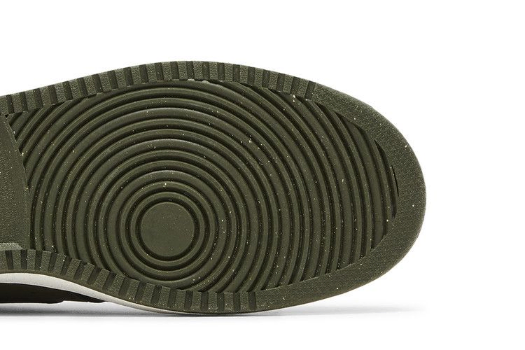 Кроссовки Nike Court Vision Low Next Nature 'Cargo Khaki'