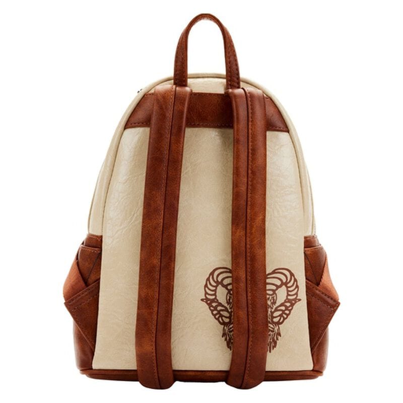 Рюкзак Star Wars Tusken Raider Cosplay Mini Backpack