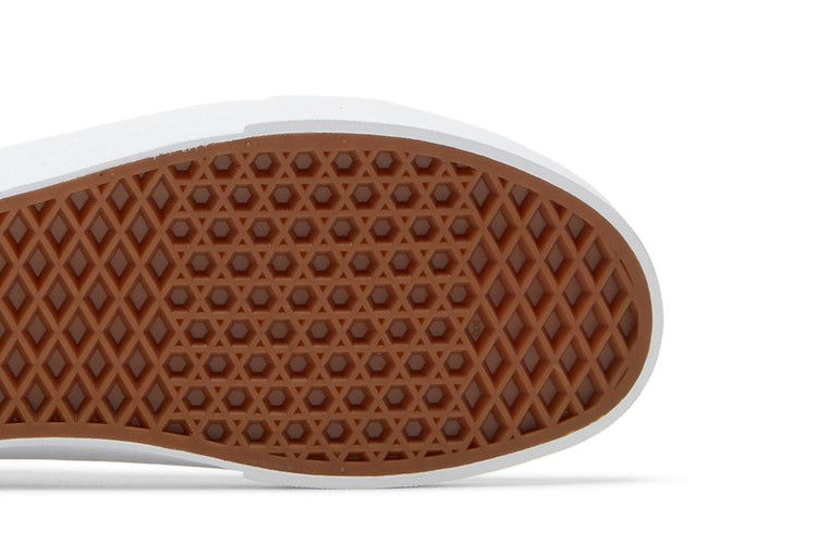 Кроссовки Vans Cali Thornhill Dewitt x Vault Old Skool LX 'Black Social Disaster'