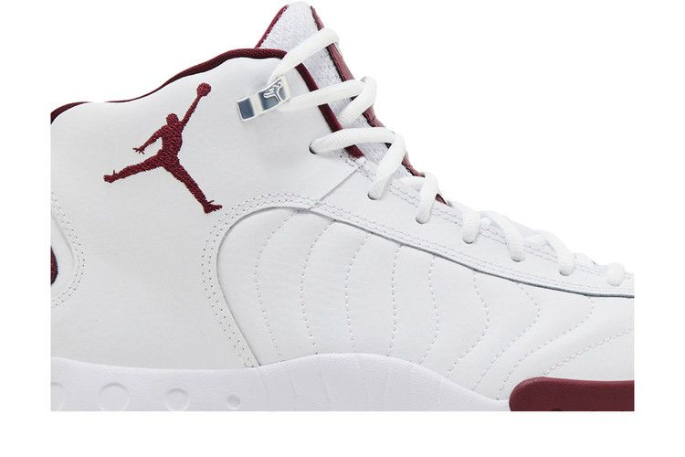 Кроссовки Air Jordan Jumpman Pro 'Cherrywood'