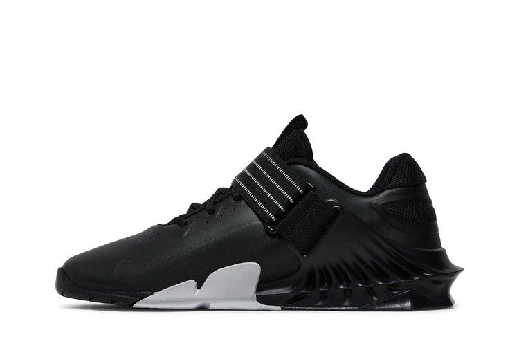 Кроссовки Nike Savaleos 'Black White'