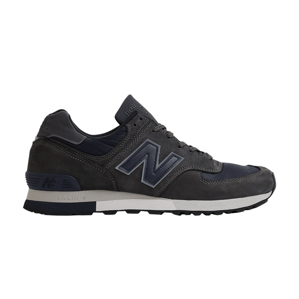 Кроссовки New Balance 576 Made in England 'Vulcan'