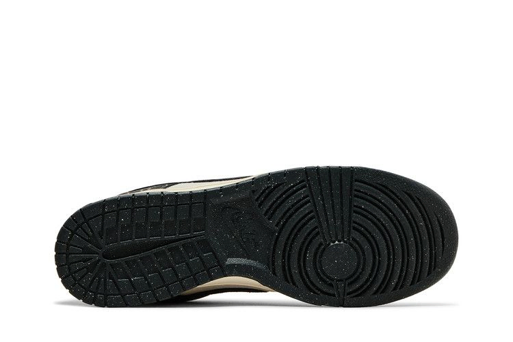 Кроссовки Nike Dunk Low 'Pale Ivory Off Noir'