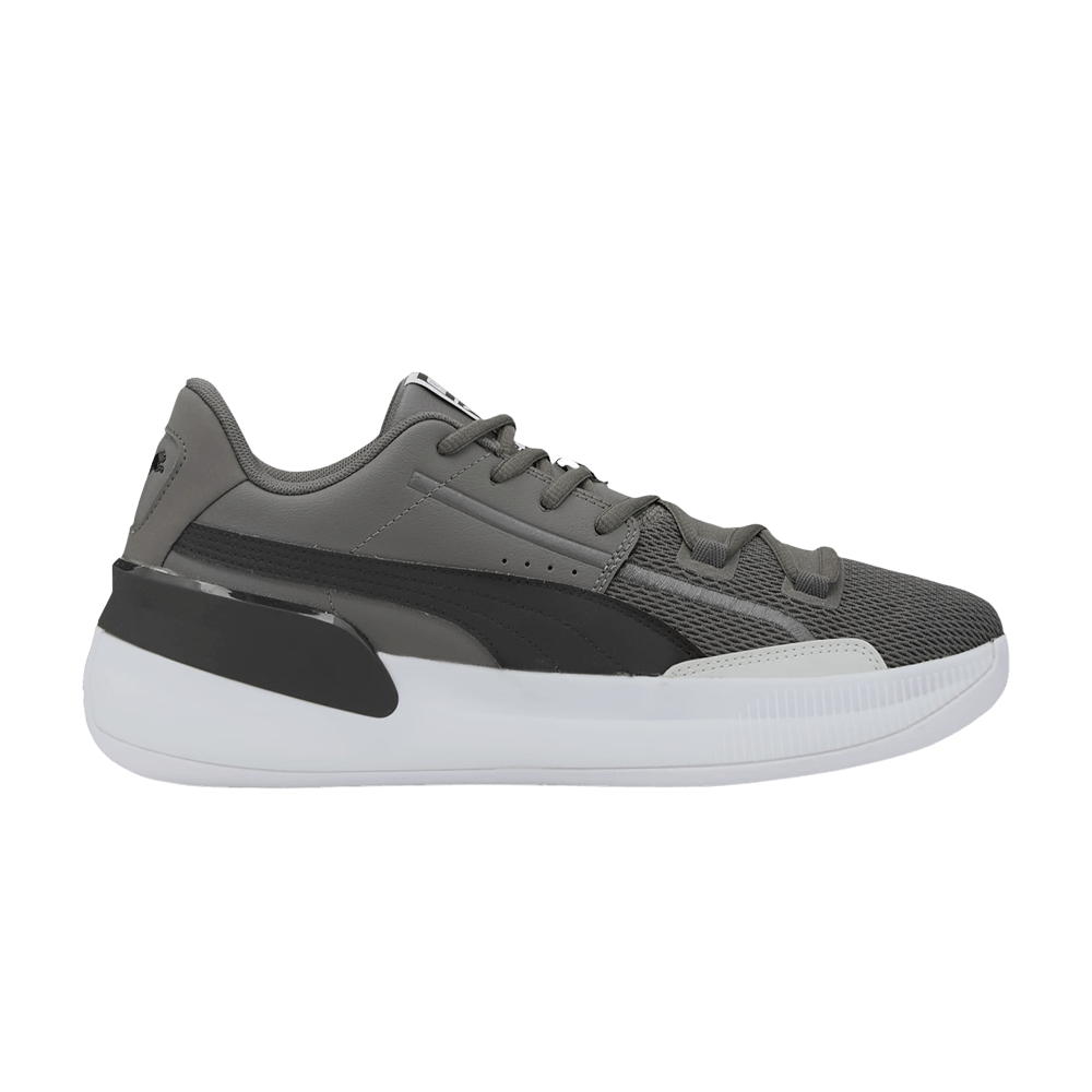 Кроссовки Puma Clyde Hardwood Team 'Castlerock'