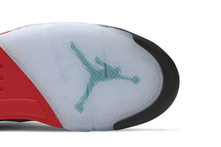 Кроссовки Air Jordan 5 Retro 'Top 3'
