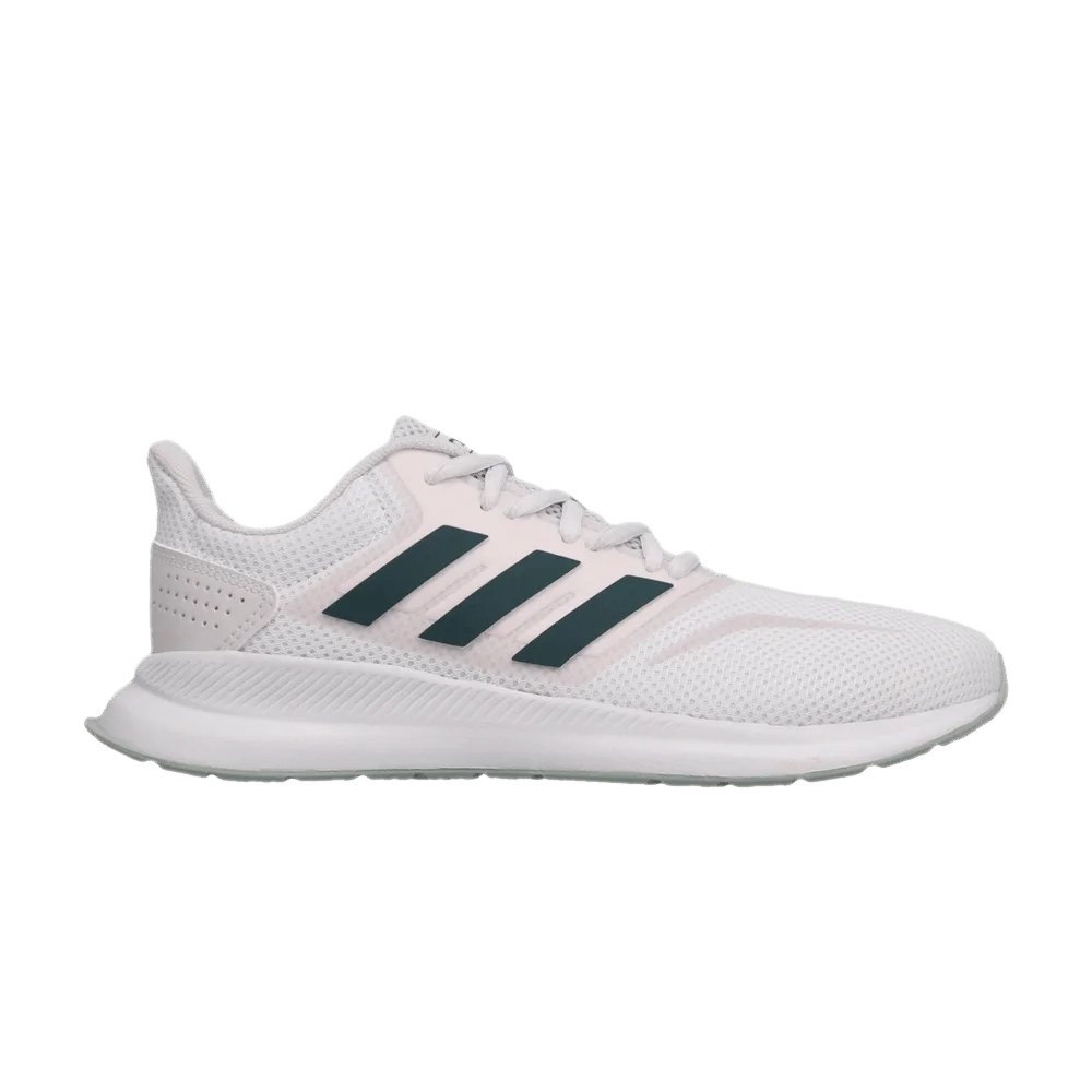 Krossovki-Adidas-Wmns-Runfalcon-White-Grey