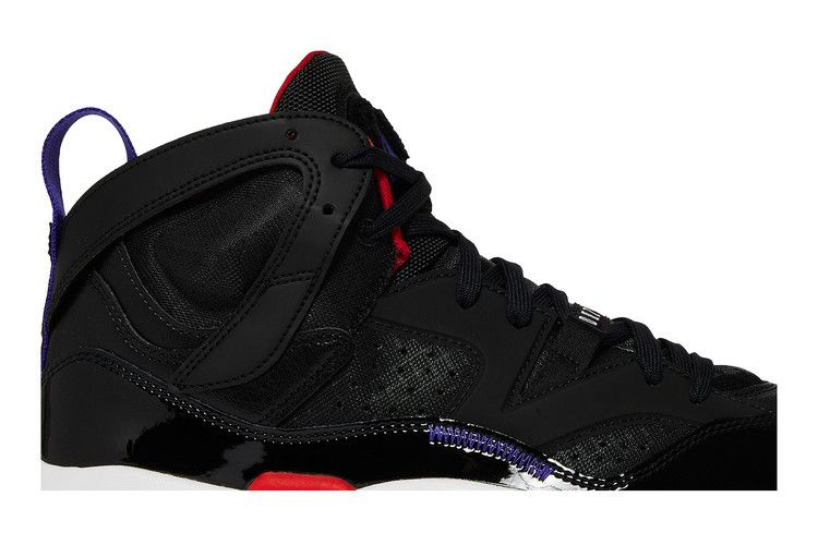 Кроссовки Air Jordan Jumpman Two Trey 'Bred'