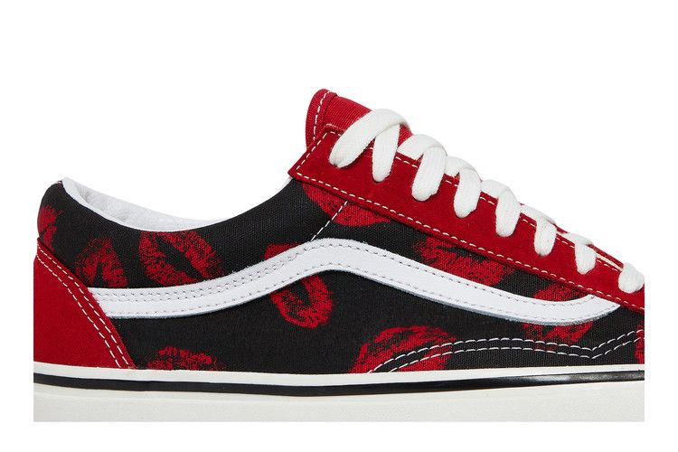 Кроссовки Vans Old Skool 36 DX 'Anaheim Factory - Hotlips'