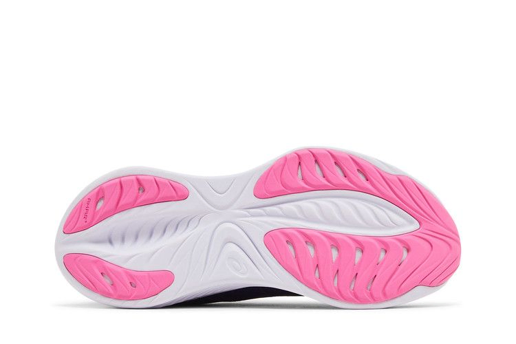 Кроссовки ASICS Wmns Gel Cumulus 25 Wide 'Deep Ocean Lilac Hint'