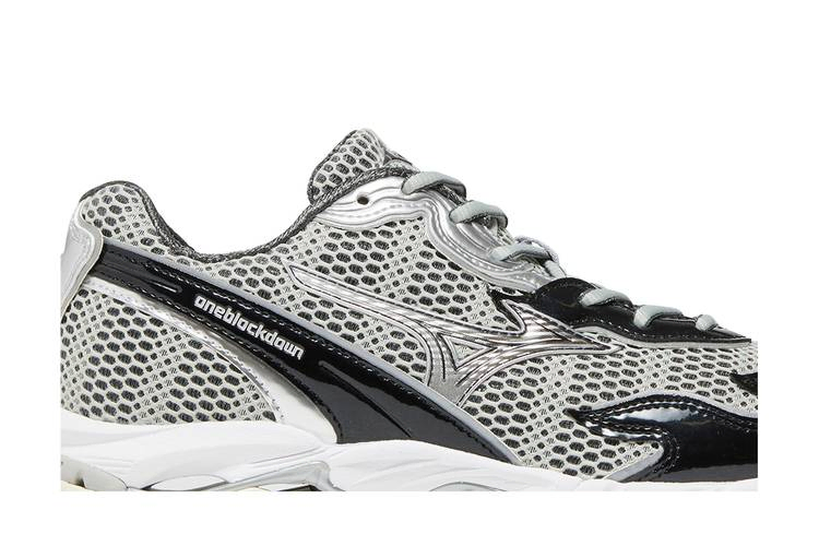 Кроссовки One Block Down x Mizuno Flame Wave 'Onyx'