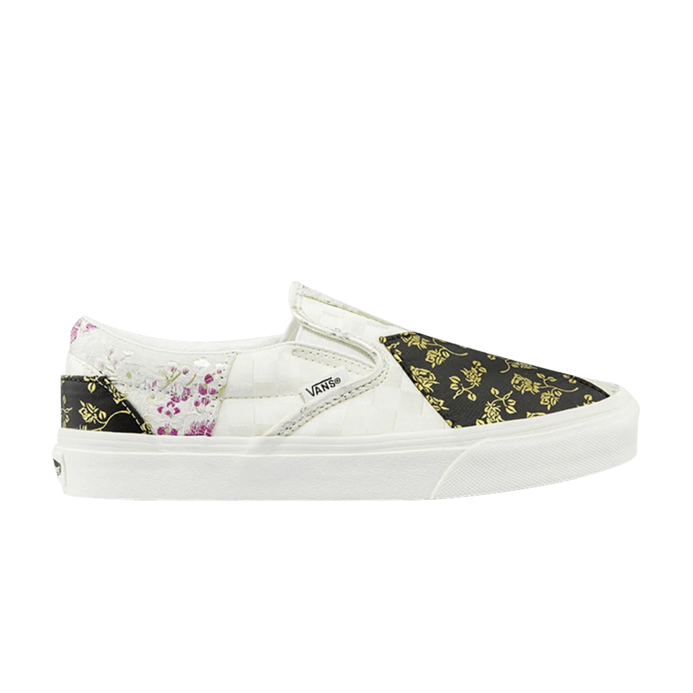 Vans-Classic-Slip-On-Barcode