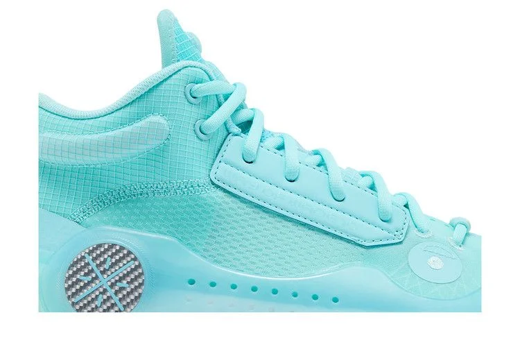 Кроссовки Li-Ning Way of Wade 10 'Mint'