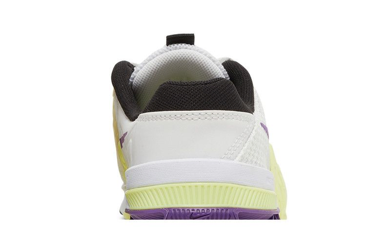 Кроссовки Nike Wmns Metcon 7 'White Light Lemon Twist'
