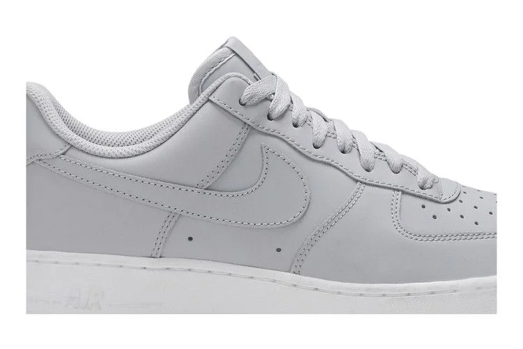 Кроссовки Nike Air Force 1 Low '07 'Wolf Grey'