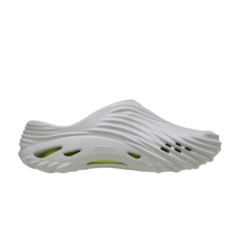 Кроссовки Crocs Echo Wave 'Atmosphere'