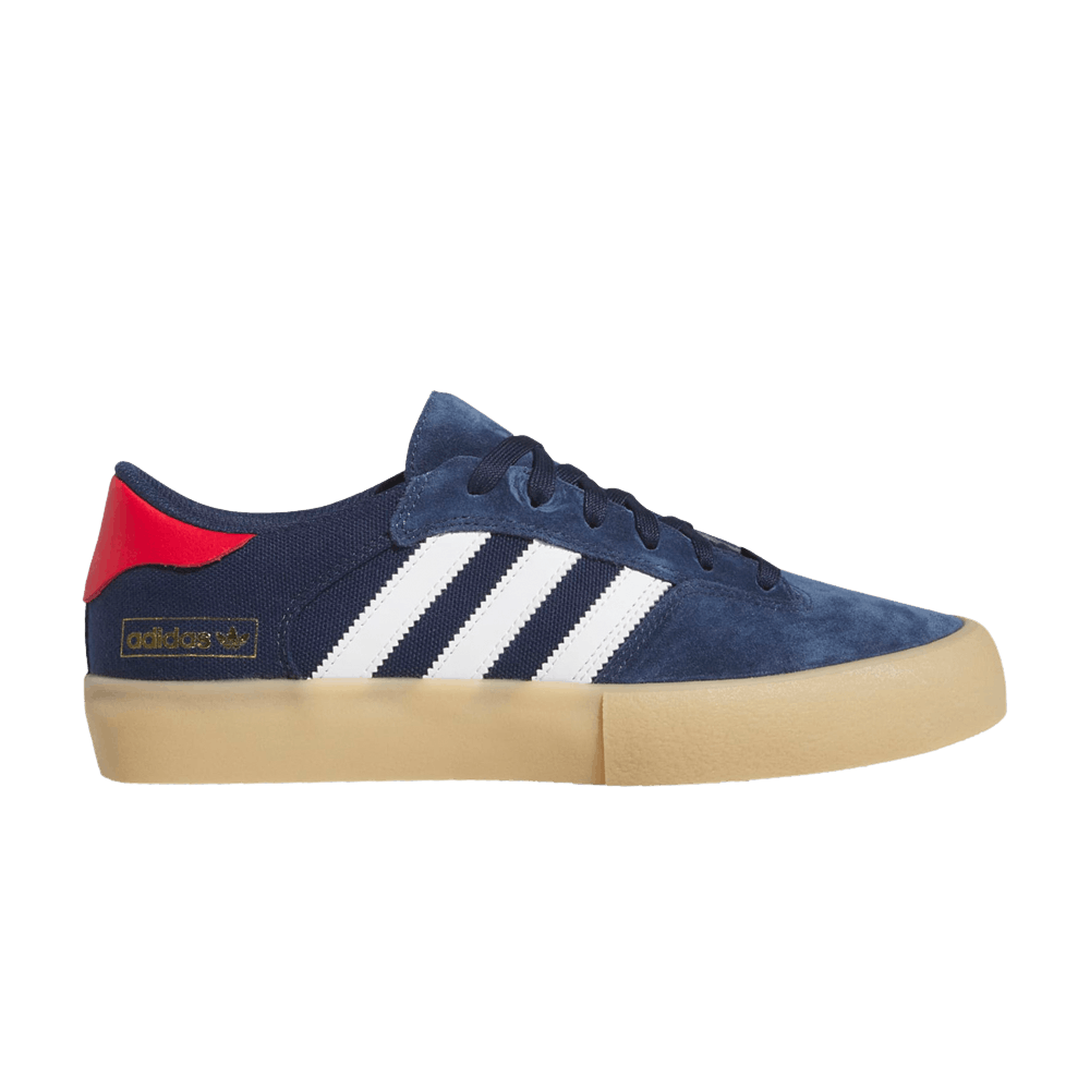 Adidas Matchbreak Super 'Collegiate Navy Gum'