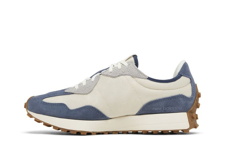 Кроссовки New Balance 327 'Vintage Indigo Arctic Grey'