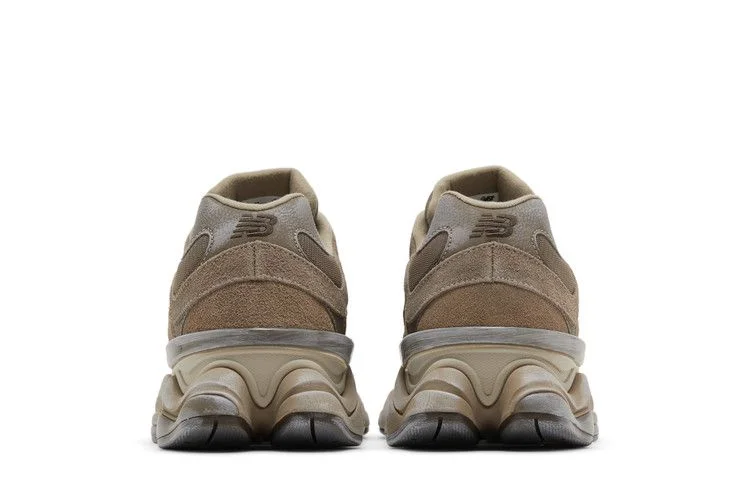 Кроссовки New Balance 9060 'Mushroom'