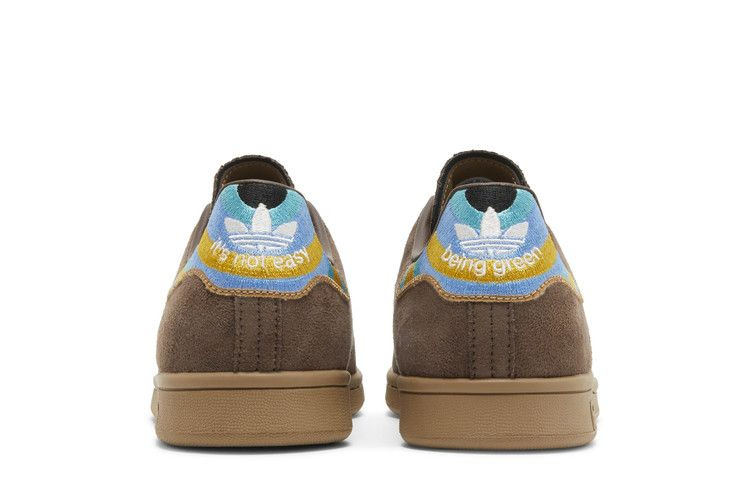 Кроссовки Disney x adidas Stan Smith 'The Jungle Book - Kaa'