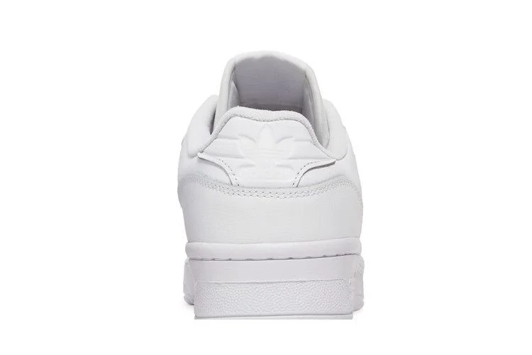 Кроссовки Adidas Rivalry Low 'Cloud White'