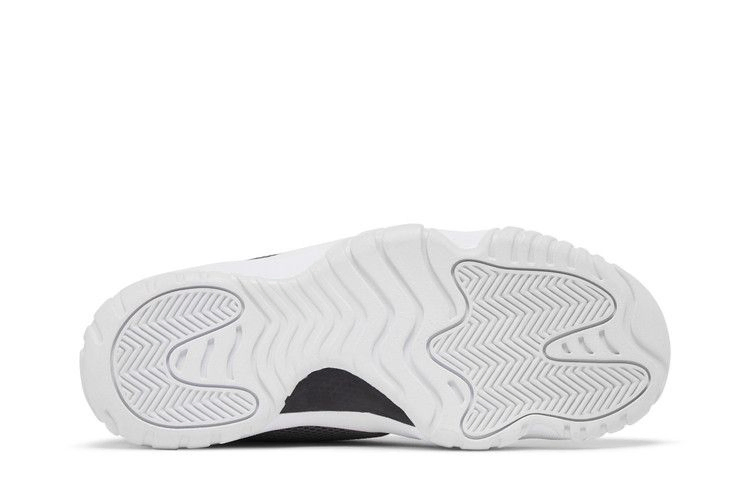 Кроссовки Air Jordan Future Low 3M 'University Red'