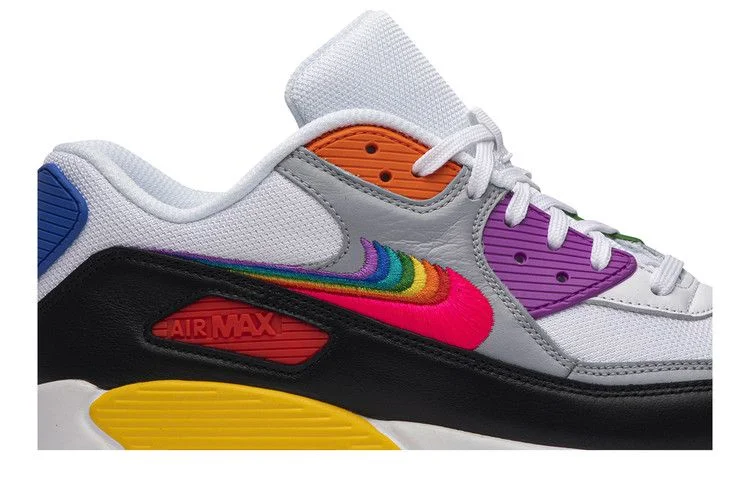 Кроссовки Nike Air Max 90 'Be True'