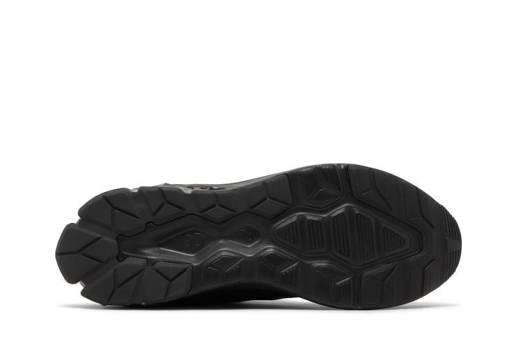 Кроссовки Asics Gel Quantum 90 4 'Black Graphite Grey'