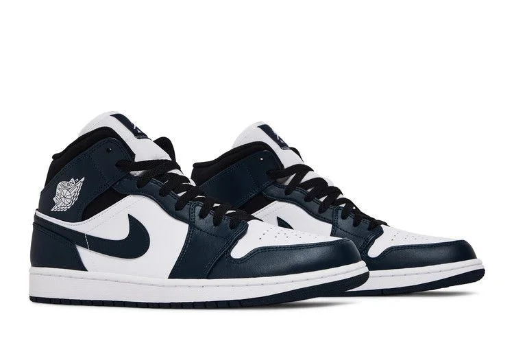 Krossovki-Air-Jordan-1-Mid-Armory-Navy-7