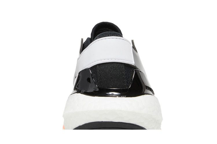 Кроссовки Stella McCartney x adidas Wmns UltraBoost 22 'Black White'
