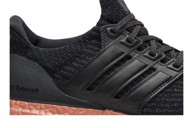 Кроссовки Adidas UltraBoost 3.0 Limited 'Bronze'