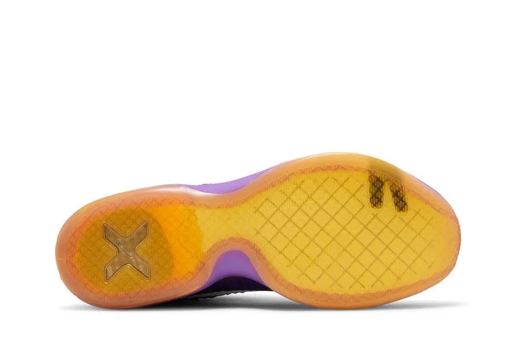 Кроссовки Nike Kobe 10 Elite 'Draft Pick'