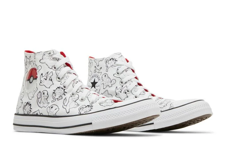 Krossovki-Pokemon-x-Converse-Chuck-Taylor-All-Star-High-Poke-Ball-7