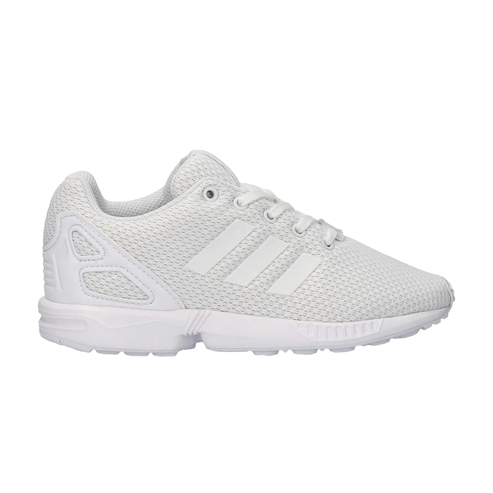 Krossovki-Adidas-ZX-Flux-C-Triple-White