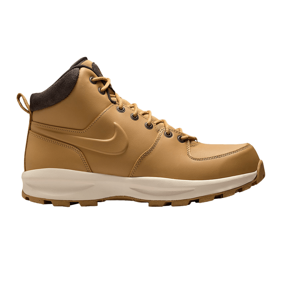 Nike Manoa Leather 'Haystack'