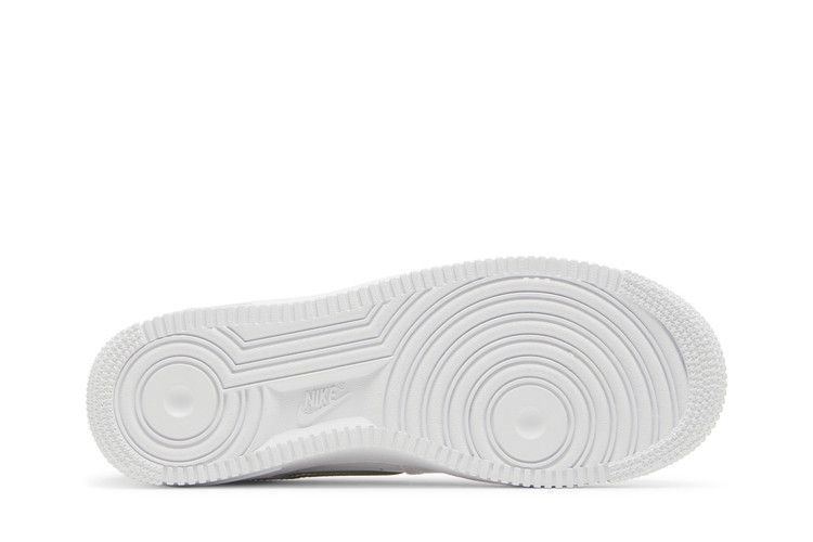 Кроссовки Nike Air Force 1 Low GS 'NOLA'