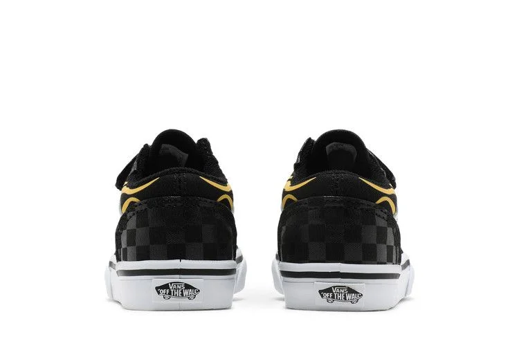 Krossovki-Vans-Old-Skool-V-Toddler-Glow-Flame-5