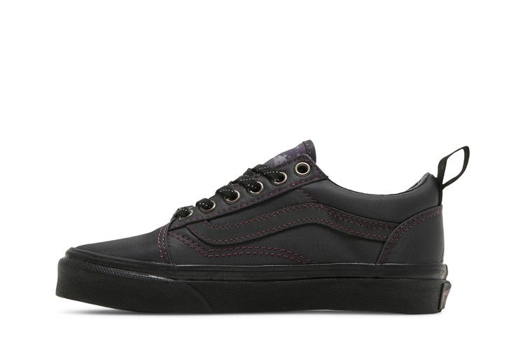 Кроссовки Vans Harry Potter x Old Skool Kids 'Deathly Hallows'