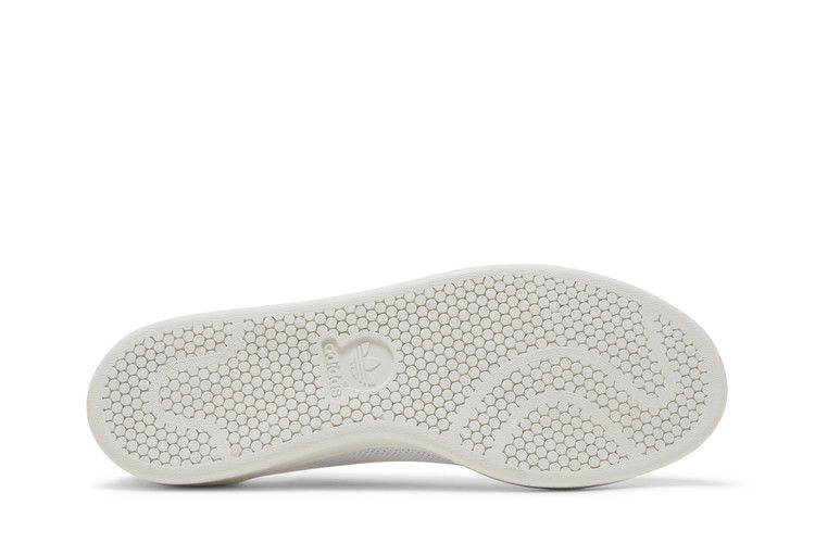 Кроссовки adidas Stan Smith 'White Green Mesh'