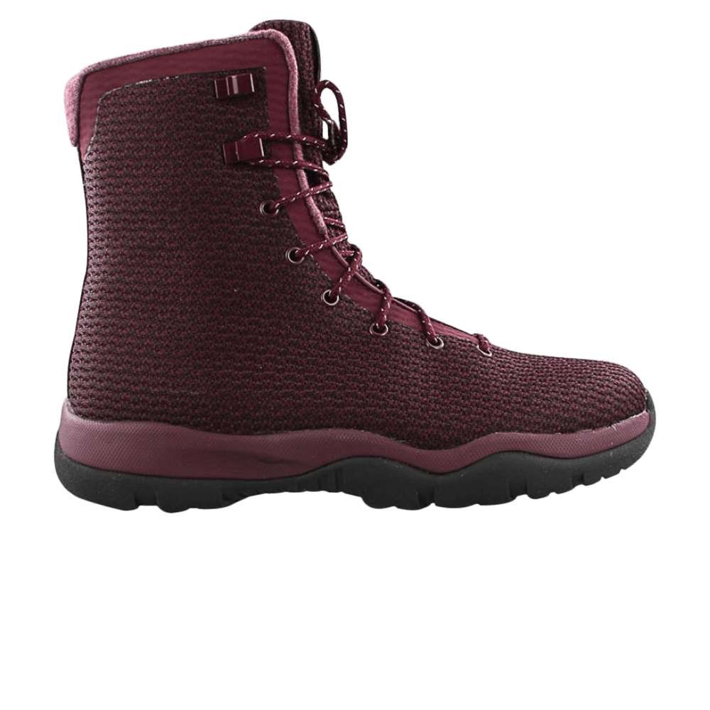 Air Jordan Future Boot 'Night Maroon'