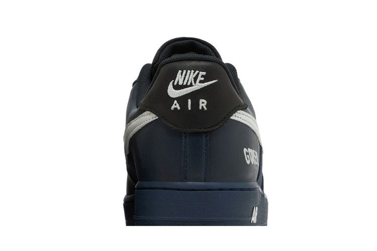 Кроссовки Nike Air Force 1 Low GORE-TEX 'Navy'