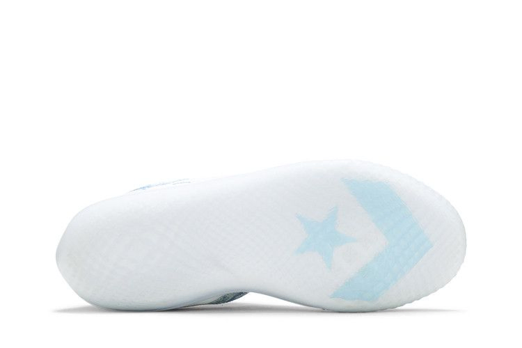 Кроссовки Kelly Oubre Jr. x Converse All Star Pro BB Low 'Soul Collection'