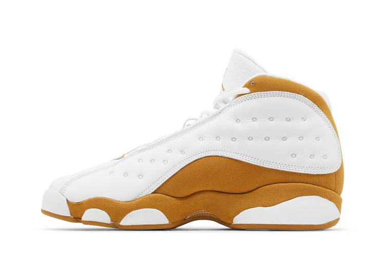Кроссовки Air Jordan 13 Retro GS 'Wheat' 2023