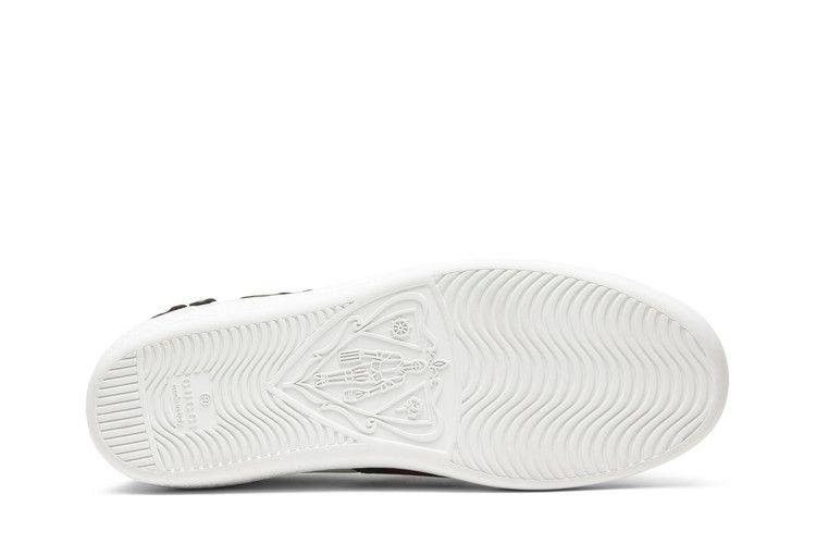 Кроссовки Gucci Wmns Ace Embroidered 'Floral'