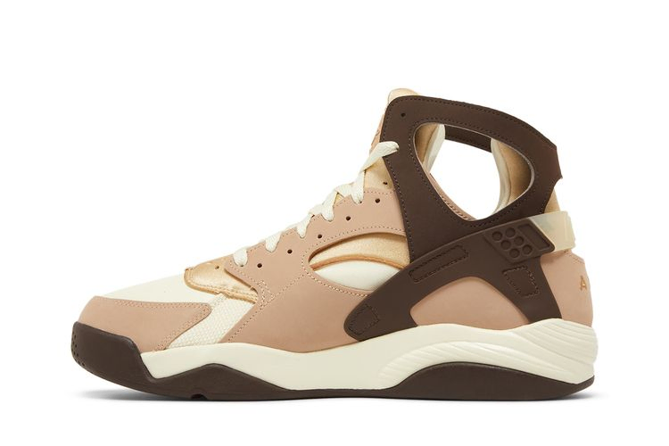 Кроссовки Nike Air Flight Huarache 'Baroque Brown'