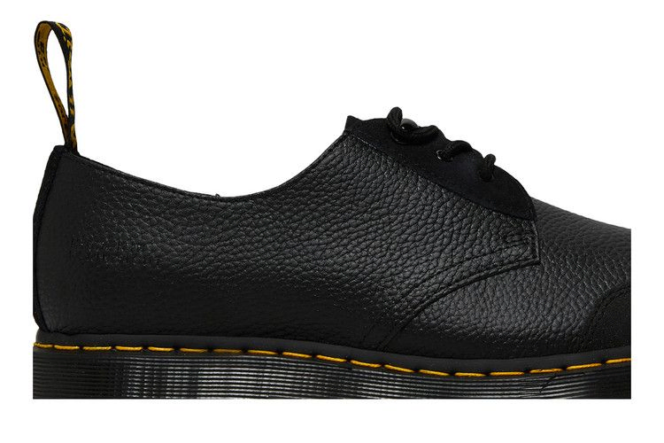 Кроссовки Dr. Martens Bodega x 1461 'Black'