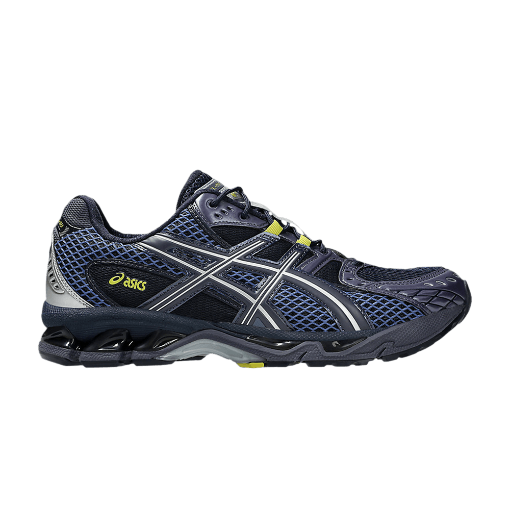 Кроссовки ASICS Gel Nimbus 10.1 'Midnight Indigo Fog'